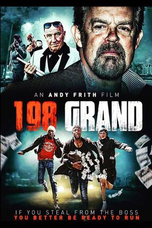 198 Grand's poster