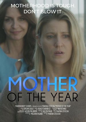 Mother of the Year's poster