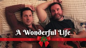 A Wonderful Life's poster