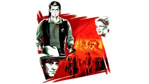 The Tin Star's poster