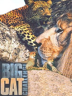 Big Cat Challenge's poster