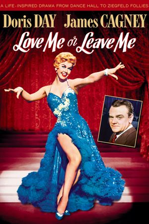 Love Me or Leave Me's poster