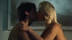 Love Scenes's poster