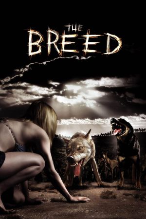 The Breed's poster
