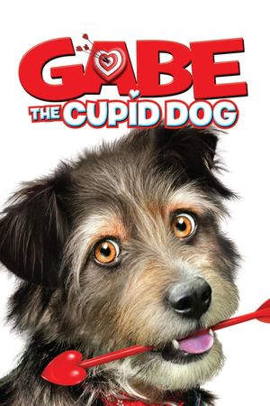 Gabe the Cupid Dog's poster