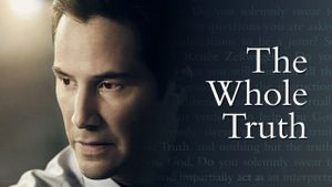 The Whole Truth's poster