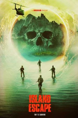 Island Escape's poster image