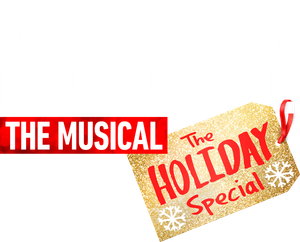 High School Musical: The Musical: The Holiday Special's poster