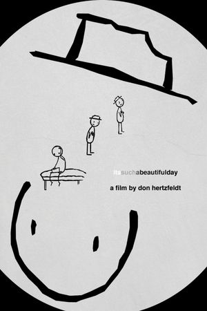It's Such a Beautiful Day's poster