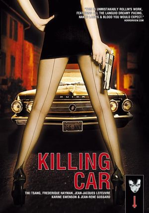 Killing Car's poster