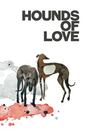 Hounds of Love's poster