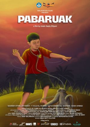 Pabaruak's poster