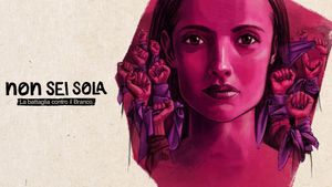 You Are Not Alone: Fighting the Wolf Pack's poster