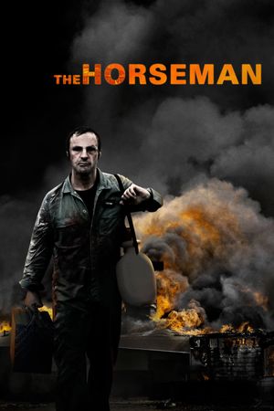 The Horseman's poster