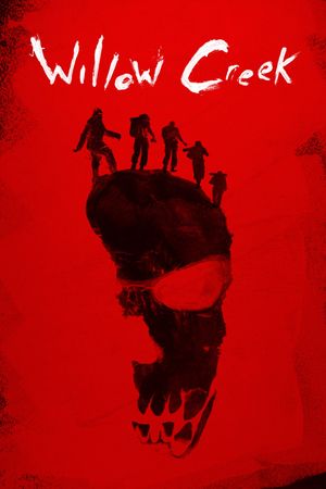 Willow Creek's poster