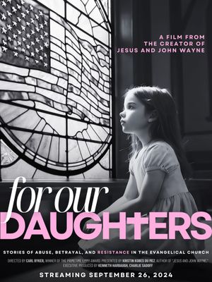 For Our Daughters's poster