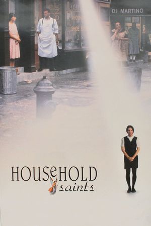 Household Saints's poster