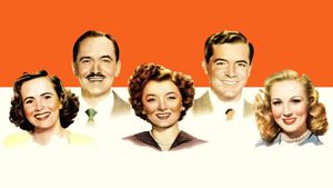 The Best Years of Our Lives's poster
