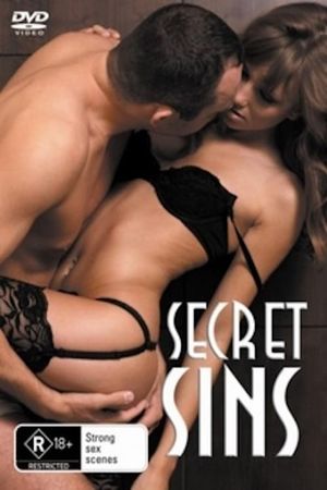 Secret Sins's poster
