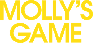 Molly's Game's poster