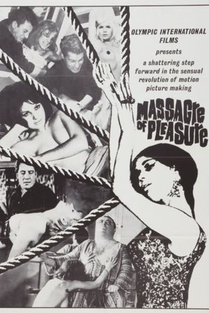 Massacre of Pleasure's poster