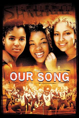 Our Song's poster