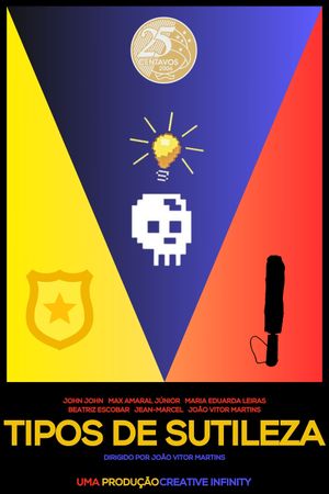 Tipos de Sutileza's poster image