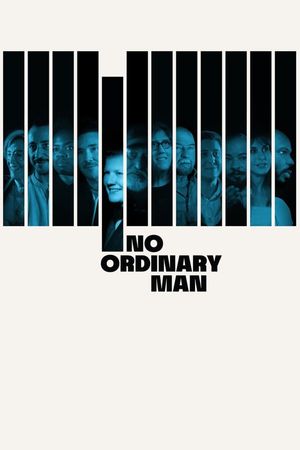 No Ordinary Man's poster