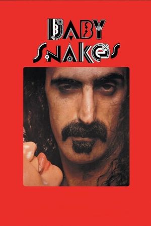 Baby Snakes's poster