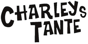 Charley's Aunt's poster