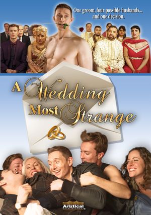 A Wedding Most Strange's poster