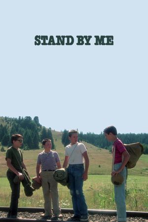 Stand by Me's poster