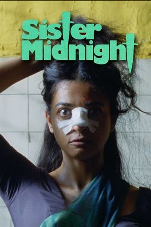 Sister Midnight's poster