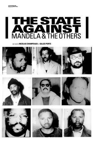 The State Against Mandela and the Others's poster