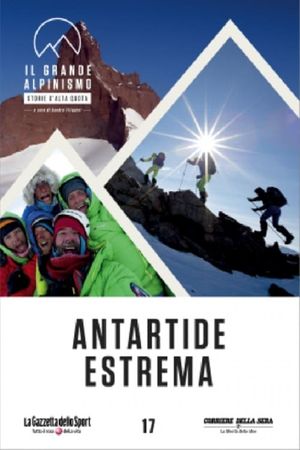 Antartide Estrema's poster image