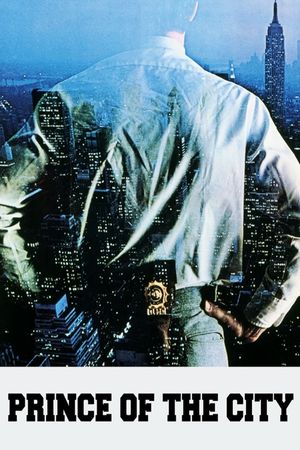 Prince of the City's poster