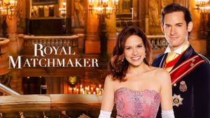 Royal Matchmaker's poster