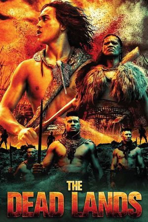 The Dead Lands's poster