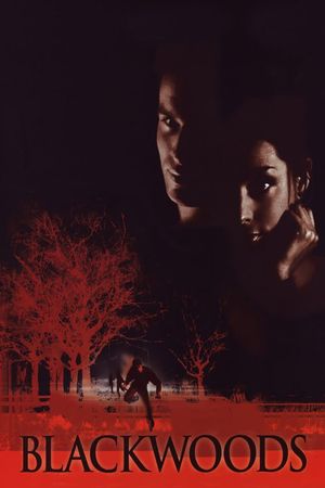 Blackwoods's poster