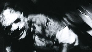 The Texas Chainsaw Massacre's poster