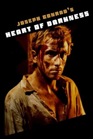 Heart of Darkness's poster