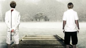 Funny Games's poster