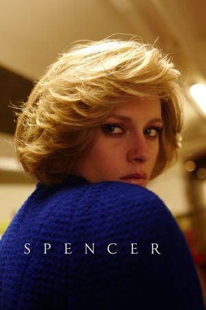 Spencer's poster