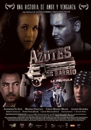 Azotes De Barrio's poster image