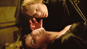Dracula A.D. 1972's poster