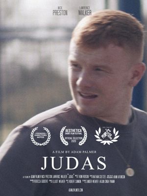 Judas's poster