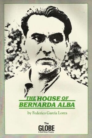 The House of Bernarda Alba's poster