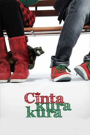 Cinta Kura Kura's poster