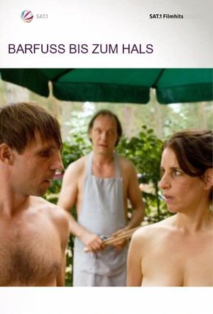Barefoot to the Neck's poster