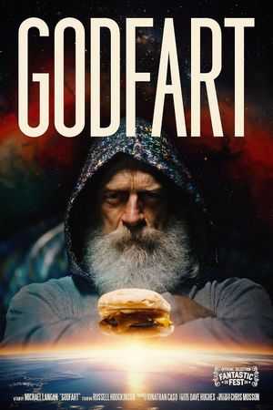 GODFART's poster